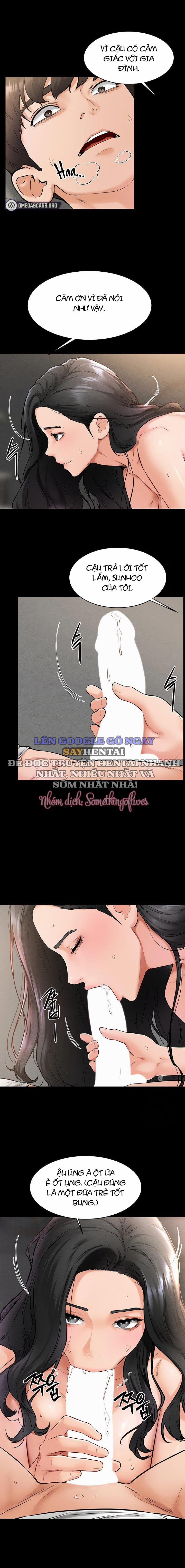 Gia Đình Mới Của Tôi 43 trang 5