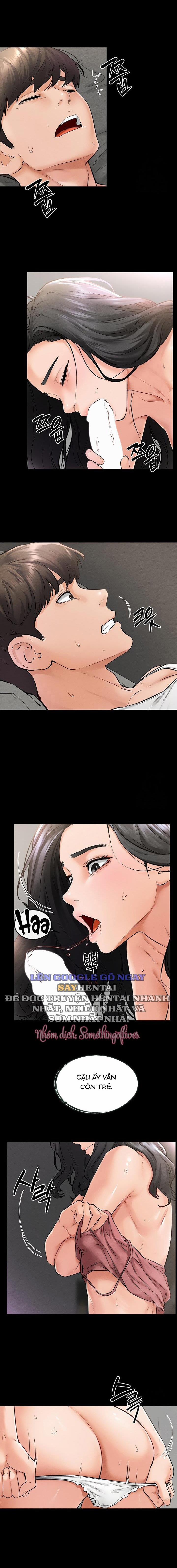 Gia Đình Mới Của Tôi 43 trang 6