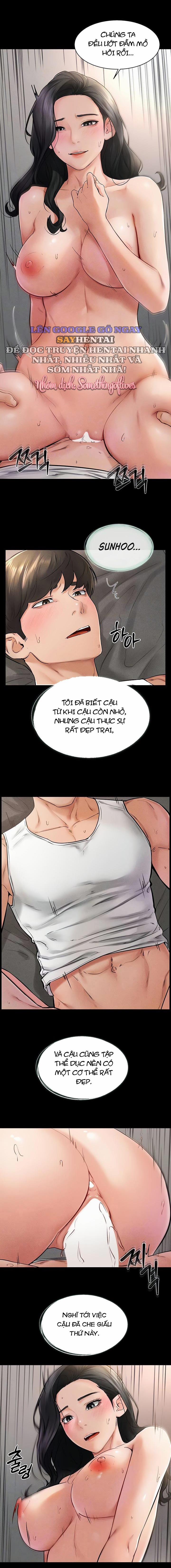 Gia Đình Mới Của Tôi 44 trang 2