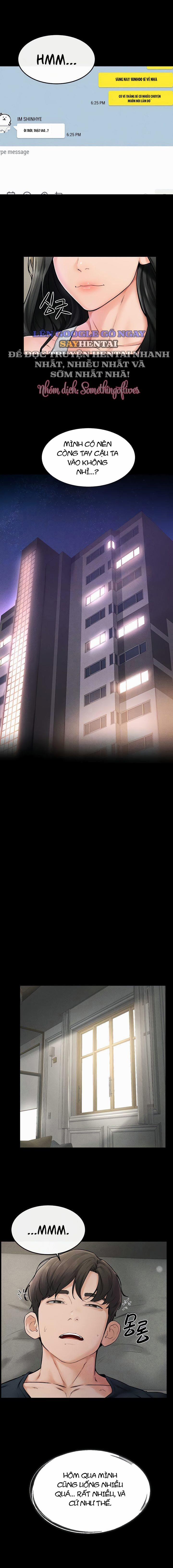 Gia Đình Mới Của Tôi 45 trang 5