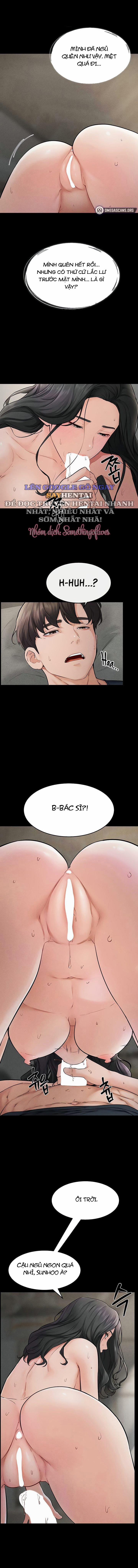 Gia Đình Mới Của Tôi 45 trang 6