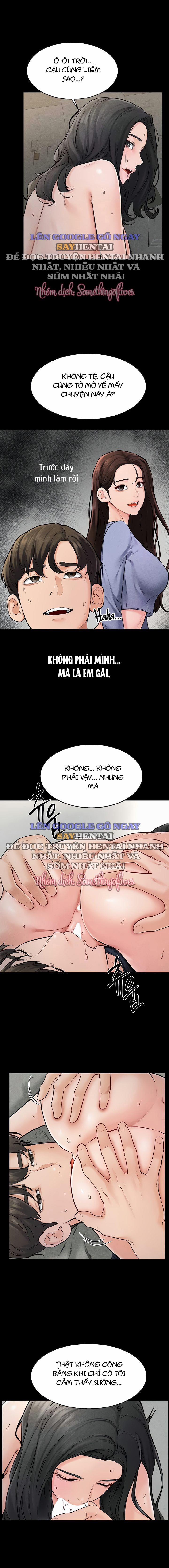 Gia Đình Mới Của Tôi 45 trang 9