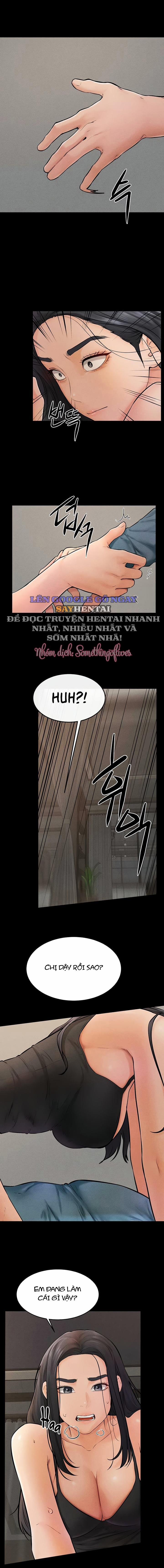 Gia Đình Mới Của Tôi 46 trang 13