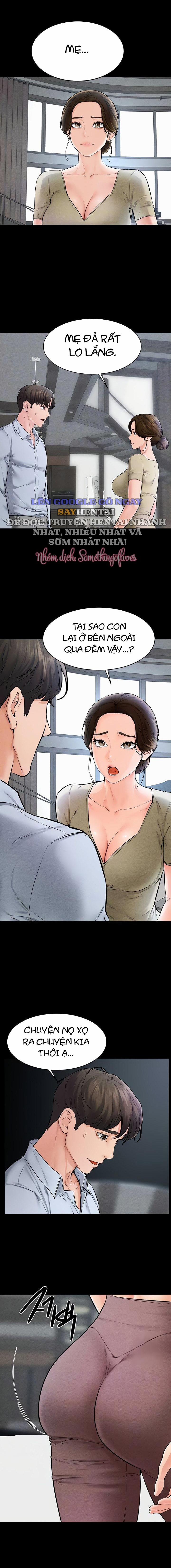 Gia Đình Mới Của Tôi 46 trang 2