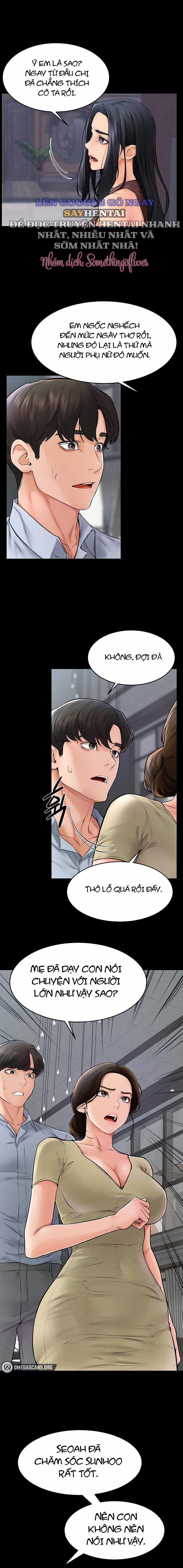 Gia Đình Mới Của Tôi 46 trang 5