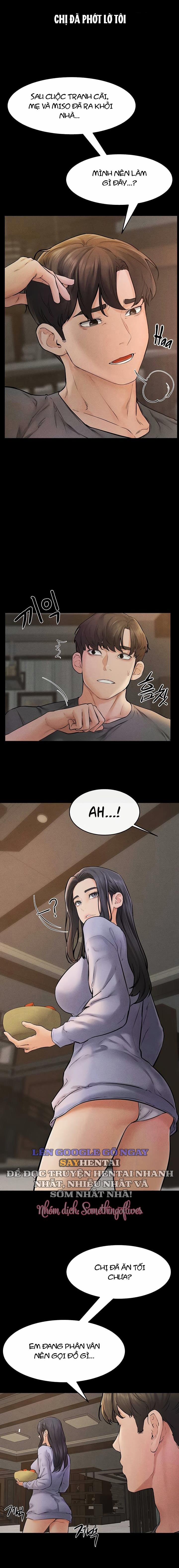 Gia Đình Mới Của Tôi 46 trang 8