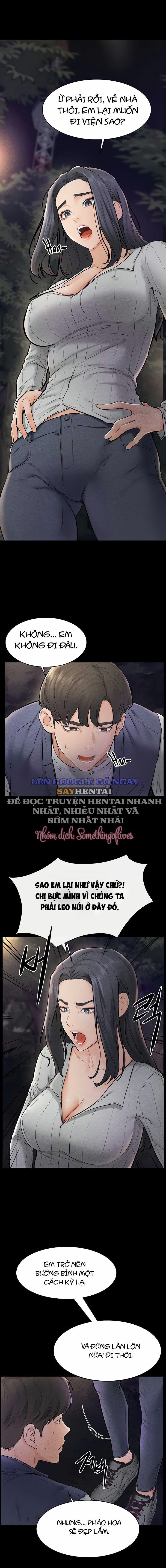 Gia Đình Mới Của Tôi 47 trang 10