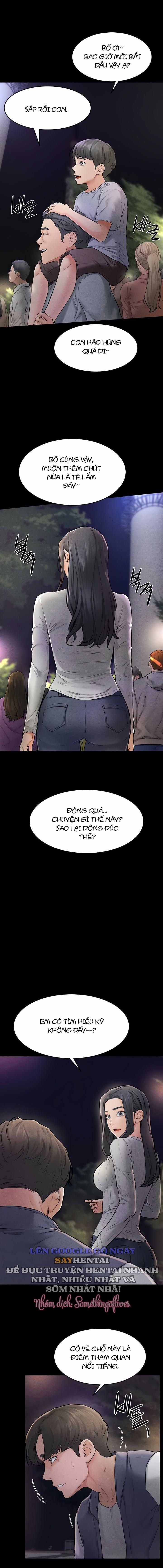 Gia Đình Mới Của Tôi 47 trang 8