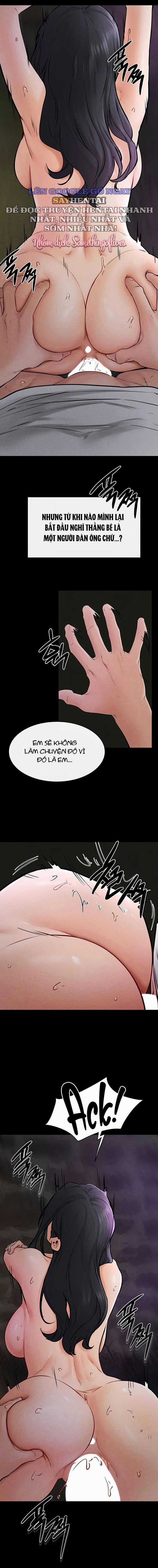 Gia Đình Mới Của Tôi 48 trang 12