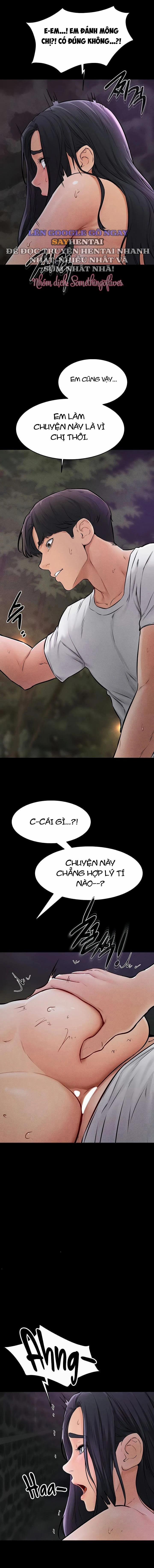 Gia Đình Mới Của Tôi 48 trang 13