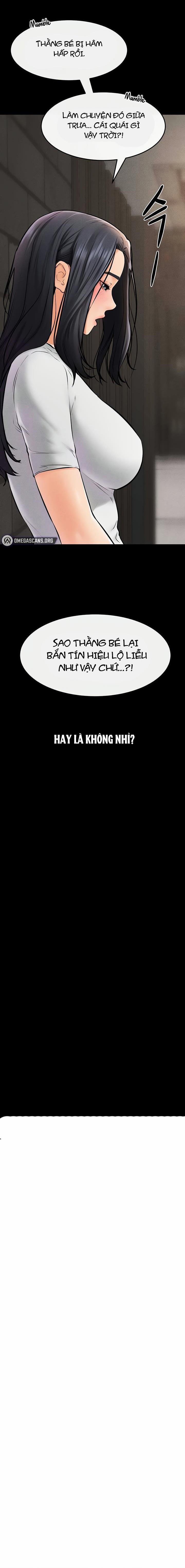 Gia Đình Mới Của Tôi 49 trang 17