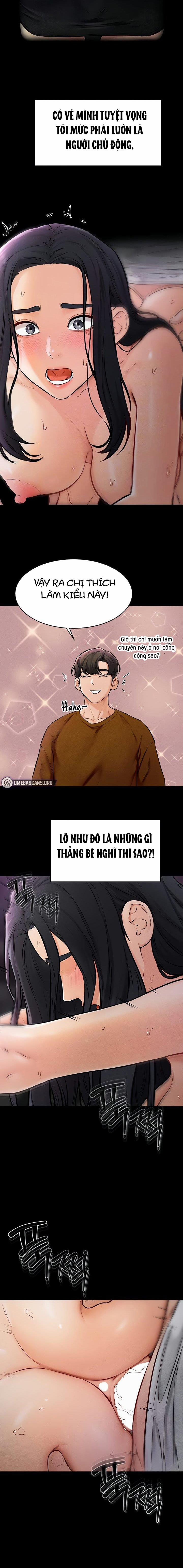 Gia Đình Mới Của Tôi 49 trang 5