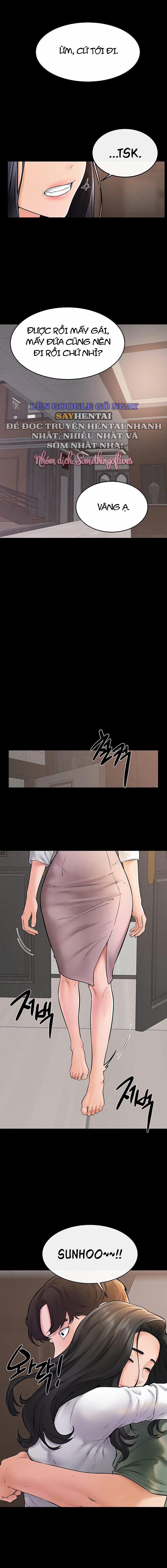 Gia Đình Mới Của Tôi 50 trang 10