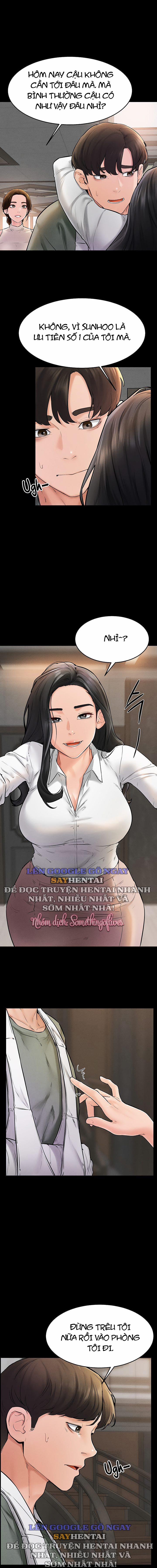 Gia Đình Mới Của Tôi 50 trang 11