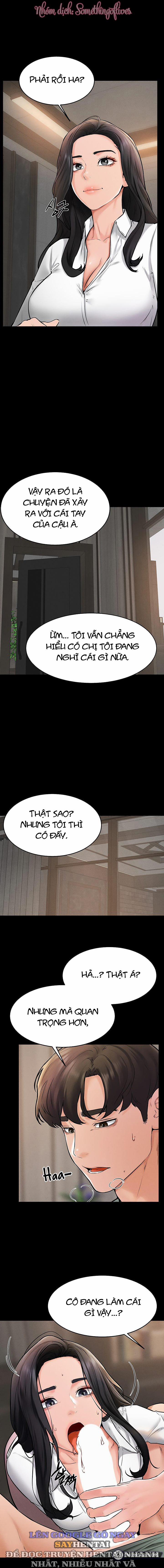 Gia Đình Mới Của Tôi 50 trang 12