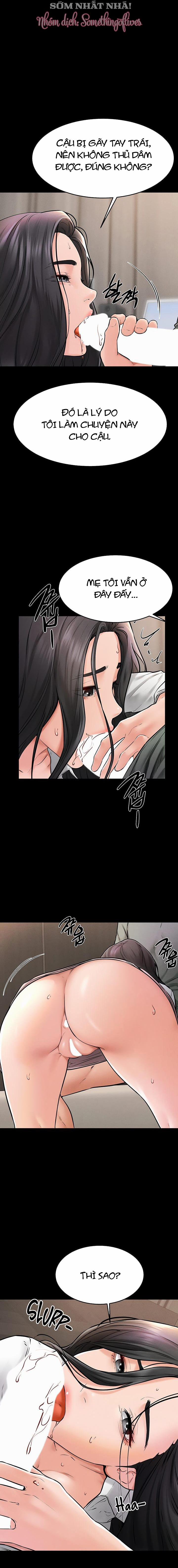 Gia Đình Mới Của Tôi 50 trang 13