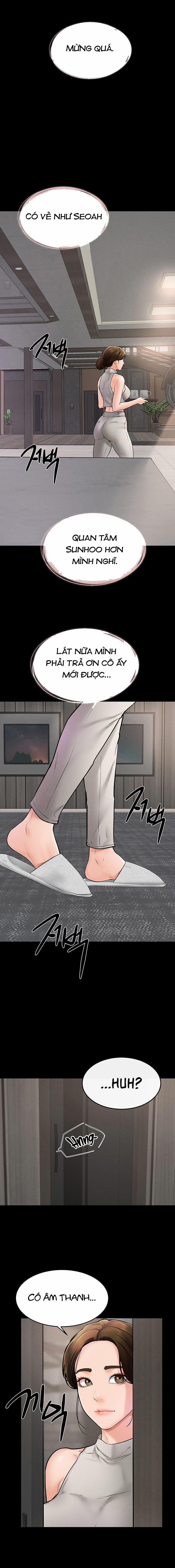 Gia Đình Mới Của Tôi 50 trang 15