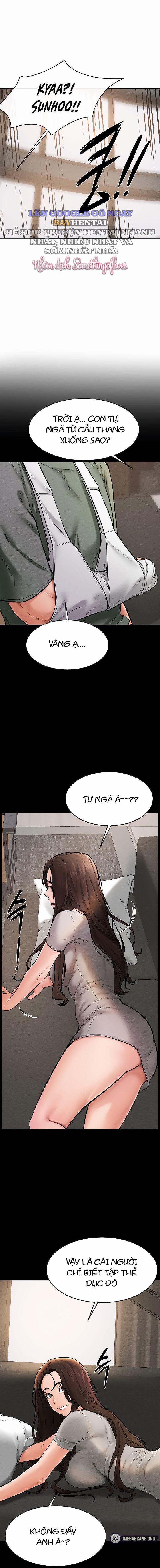 Gia Đình Mới Của Tôi 50 trang 6