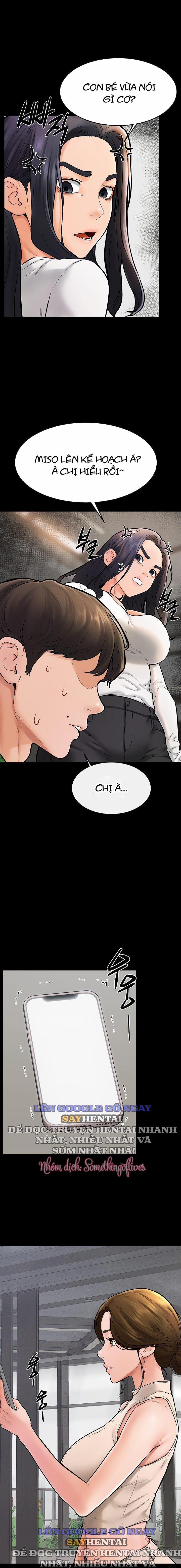 Gia Đình Mới Của Tôi 50 trang 8