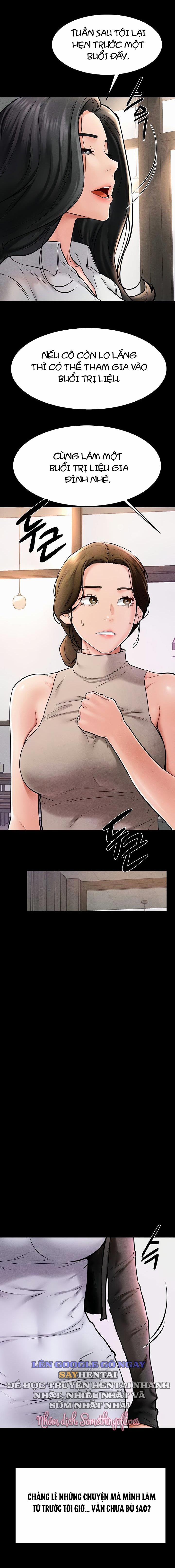 Gia Đình Mới Của Tôi 51 trang 10