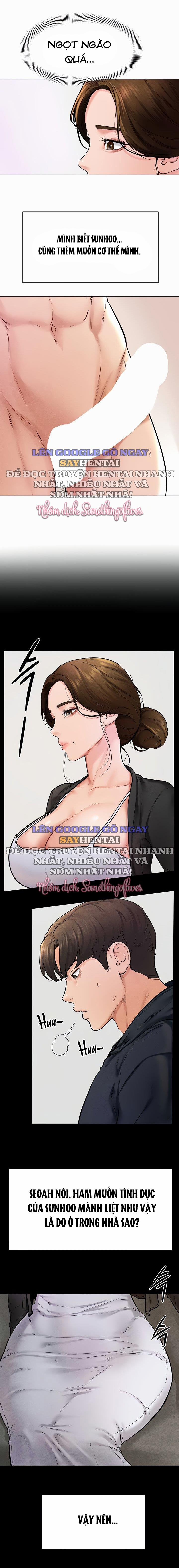 Gia Đình Mới Của Tôi 51 trang 12