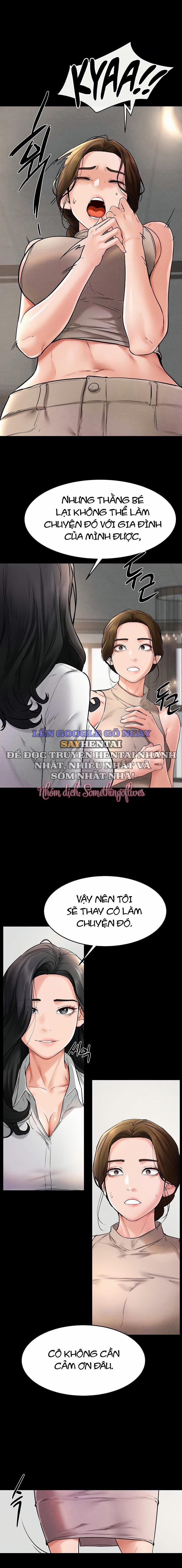 Gia Đình Mới Của Tôi 51 trang 9