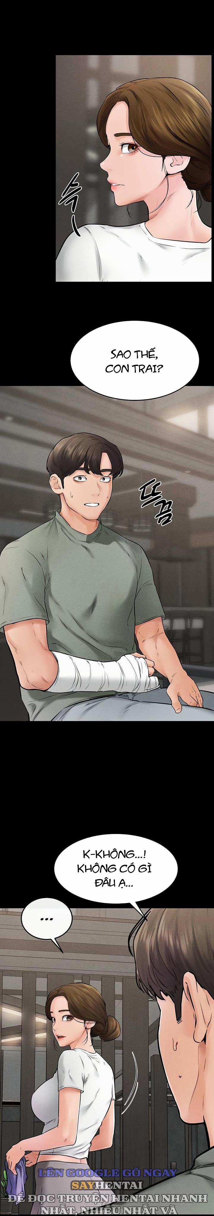 Gia Đình Mới Của Tôi 52 trang 11