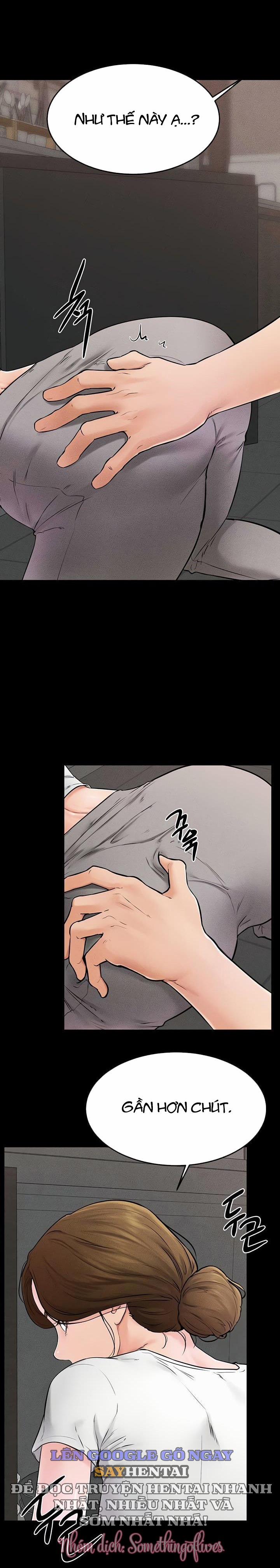 Gia Đình Mới Của Tôi 52 trang 15