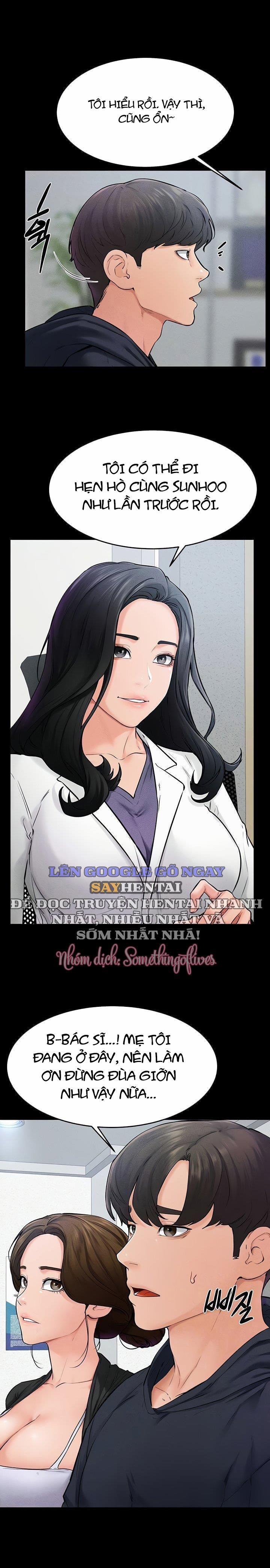 Gia Đình Mới Của Tôi 52 trang 2