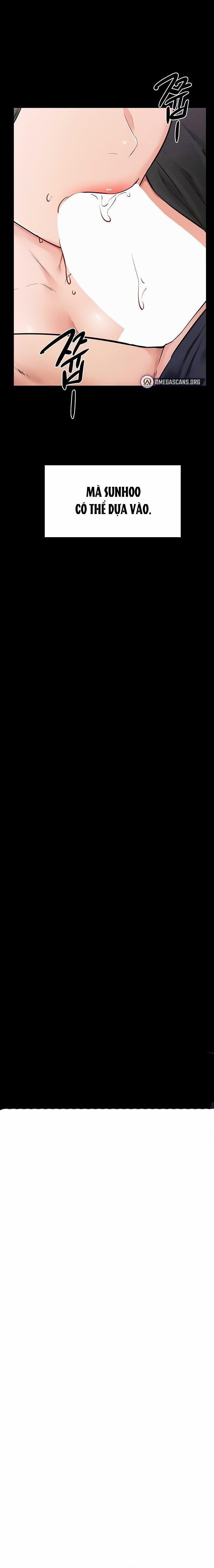 Gia Đình Mới Của Tôi 52 trang 21