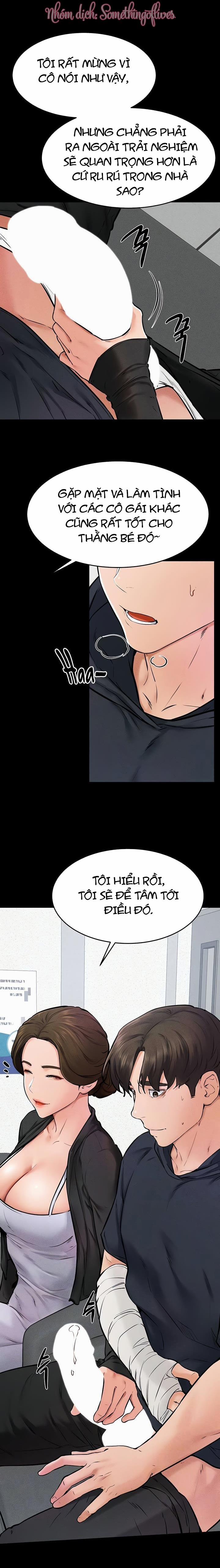 Gia Đình Mới Của Tôi 52 trang 5