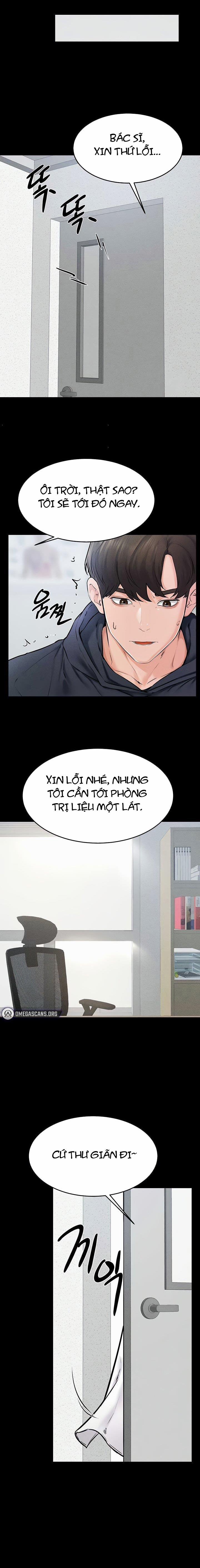 Gia Đình Mới Của Tôi 52 trang 7