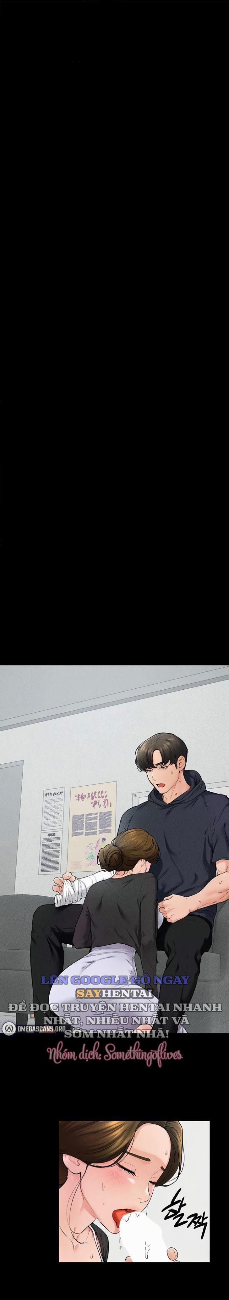 Gia Đình Mới Của Tôi 53 trang 0