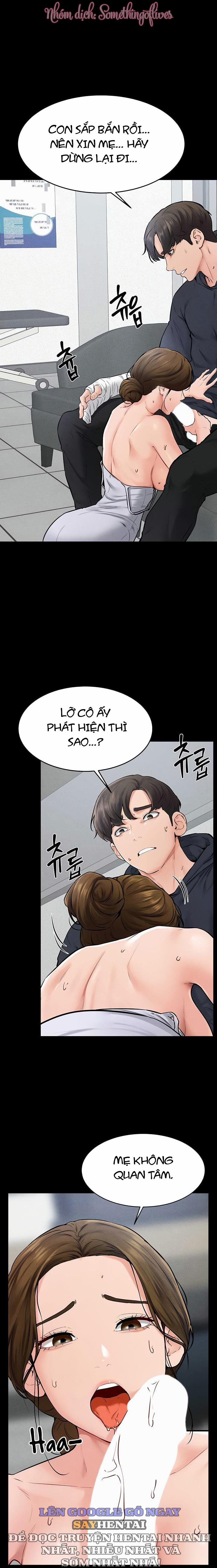 Gia Đình Mới Của Tôi 53 trang 11