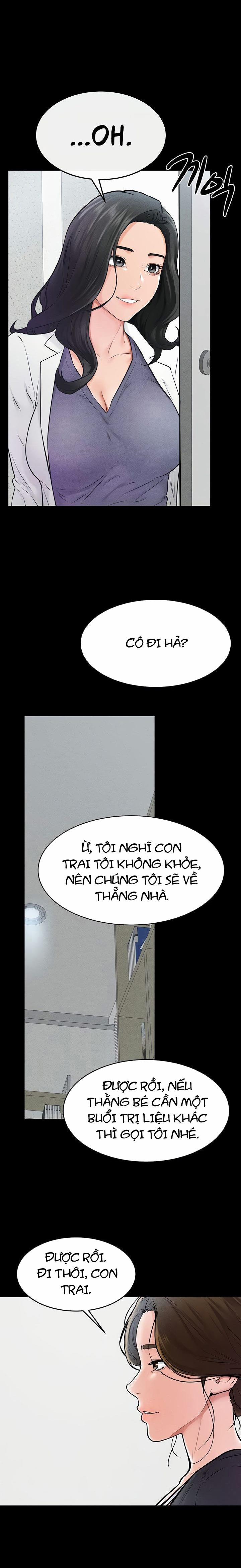 Gia Đình Mới Của Tôi 53 trang 15