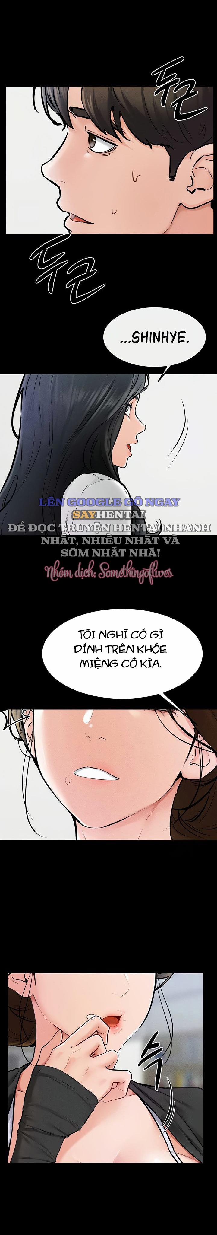 Gia Đình Mới Của Tôi 53 trang 16