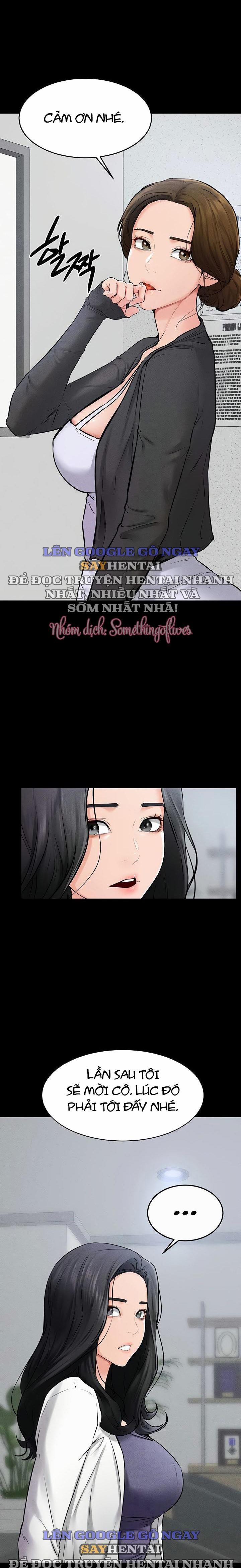 Gia Đình Mới Của Tôi 53 trang 17