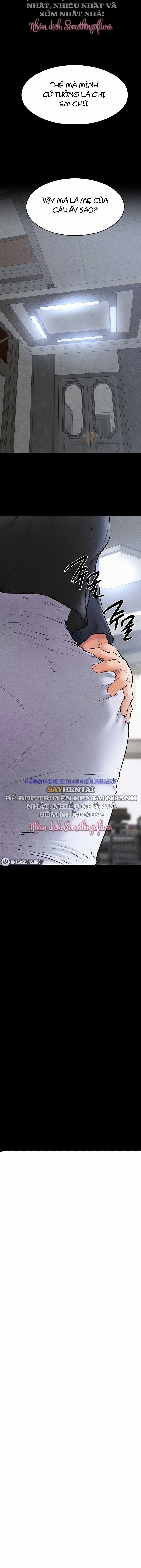 Gia Đình Mới Của Tôi 53 trang 18