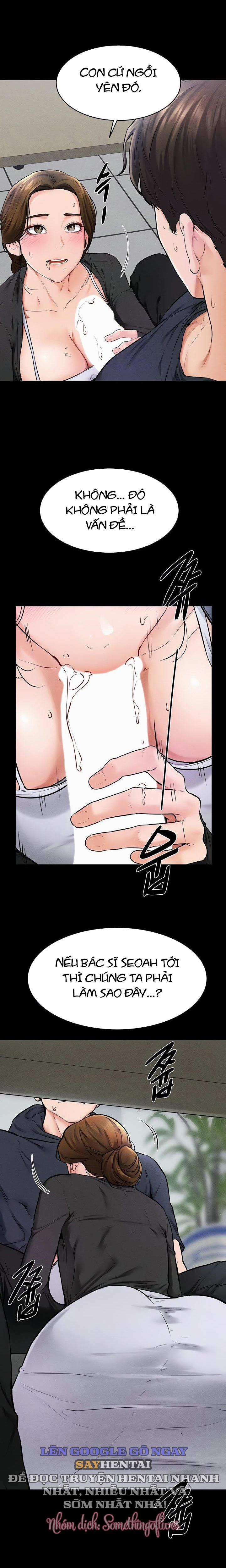 Gia Đình Mới Của Tôi 53 trang 3