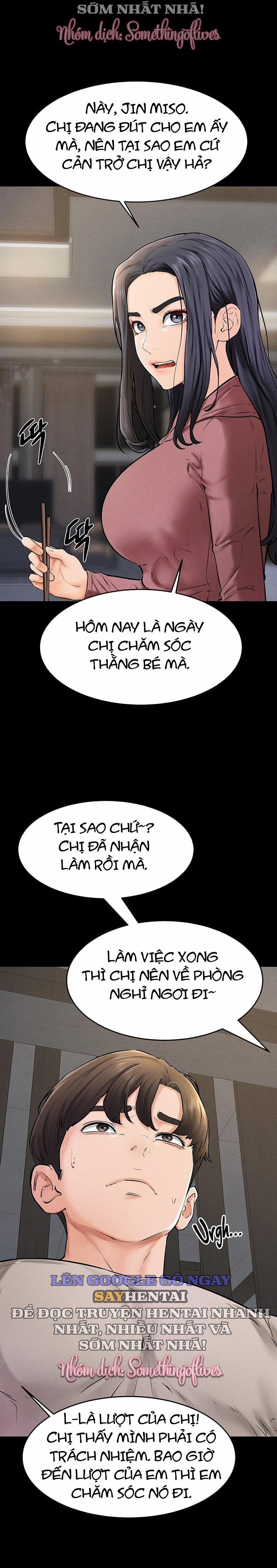 Gia Đình Mới Của Tôi 54 trang 15