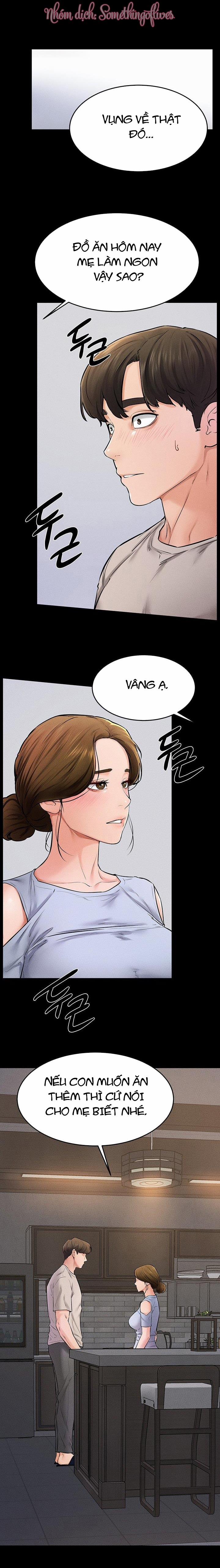 Gia Đình Mới Của Tôi 54 trang 20