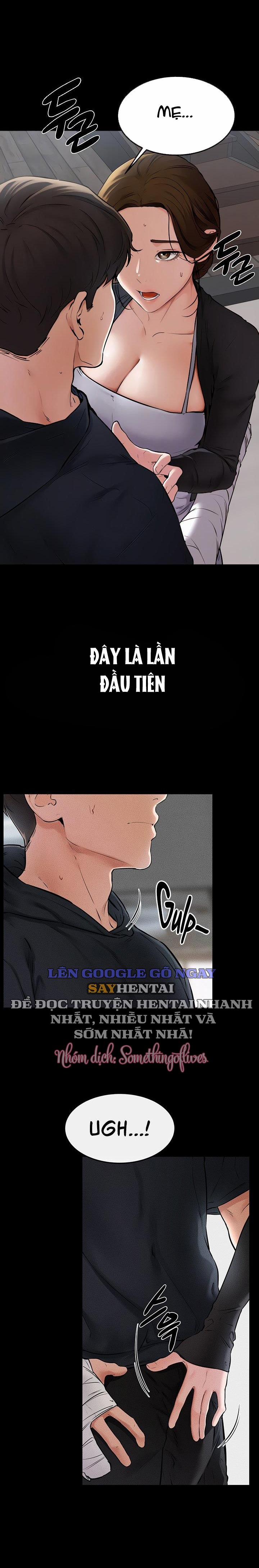 Gia Đình Mới Của Tôi 54 trang 3