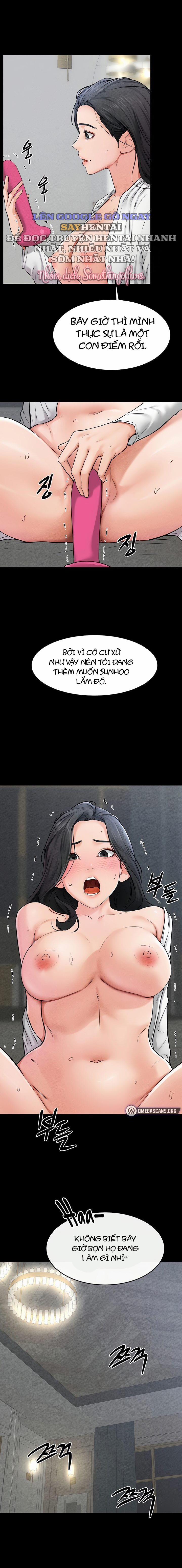 Gia Đình Mới Của Tôi 55 trang 11