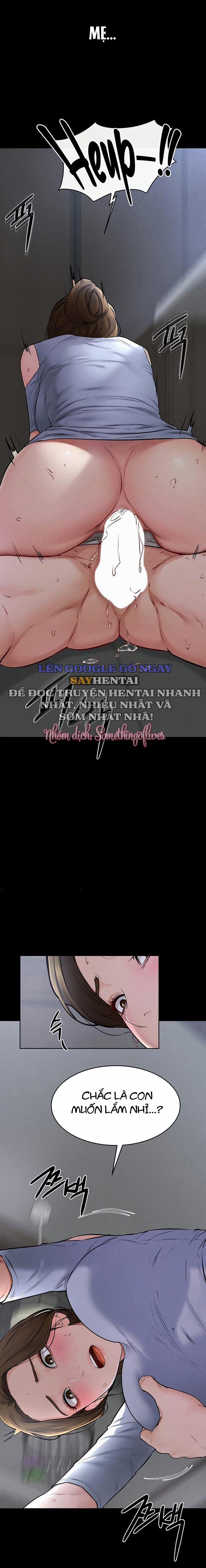 Gia Đình Mới Của Tôi 55 trang 14