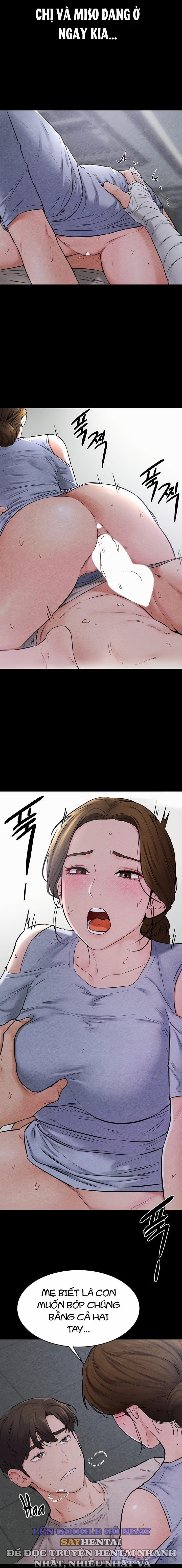 Gia Đình Mới Của Tôi 55 trang 15