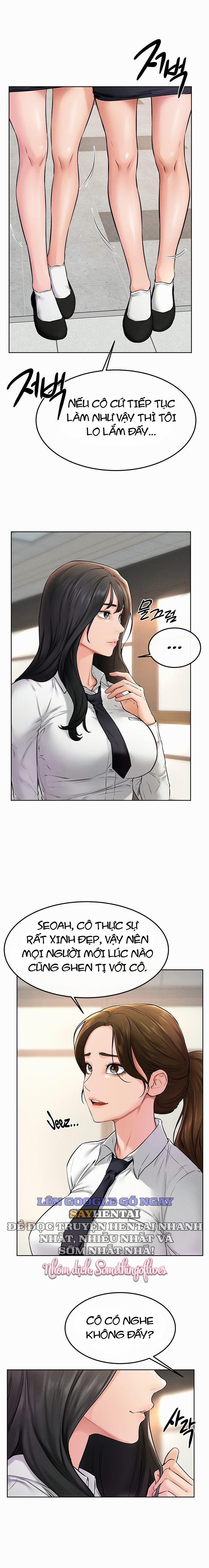 Gia Đình Mới Của Tôi 55 trang 8