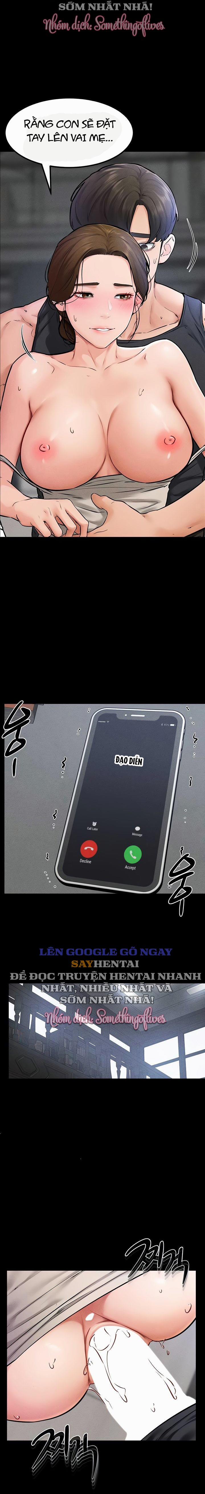 Gia Đình Mới Của Tôi 56 trang 14