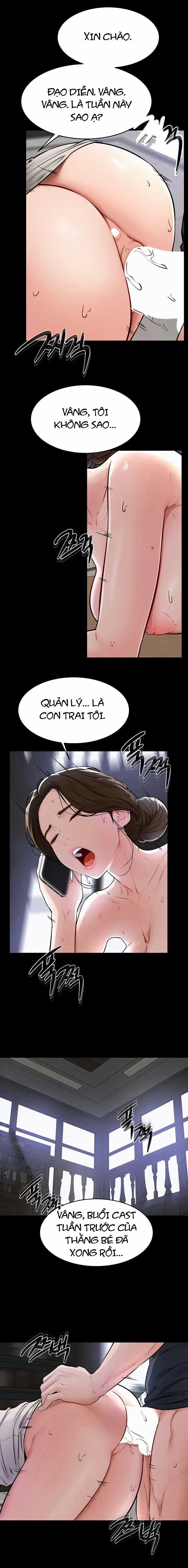 Gia Đình Mới Của Tôi 56 trang 15