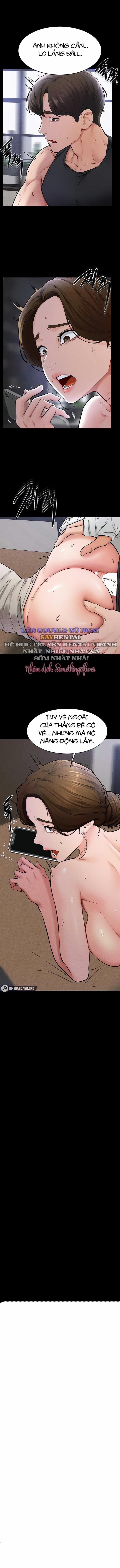 Gia Đình Mới Của Tôi 56 trang 17