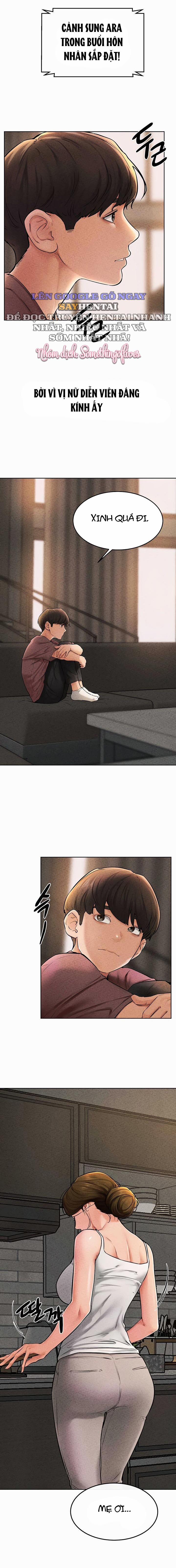 Gia Đình Mới Của Tôi 56 trang 7